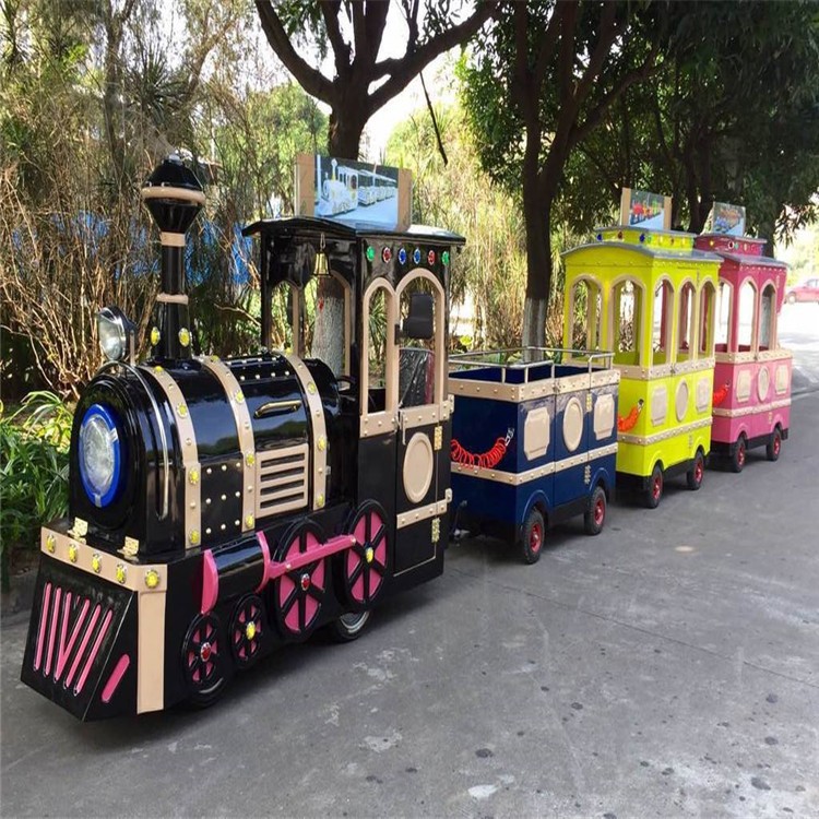 蚌埠儿童观光小火车